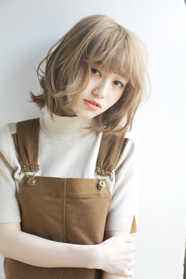 hair.cm