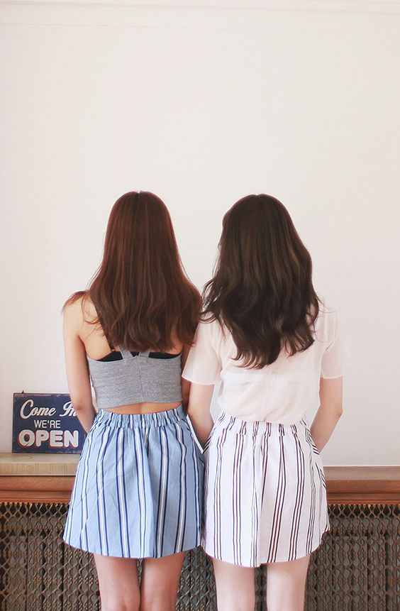 sister fashion