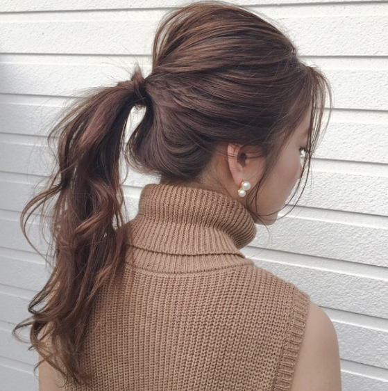 hair