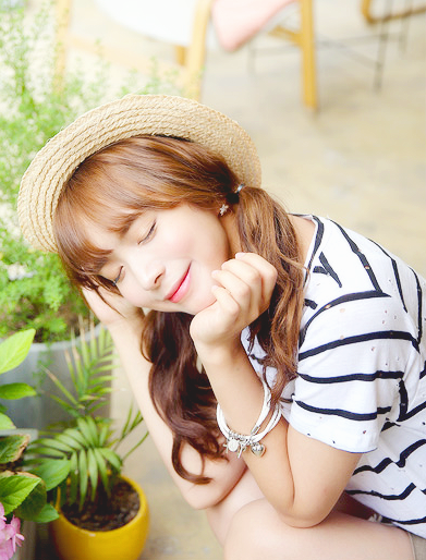 girl