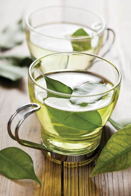 greentea
