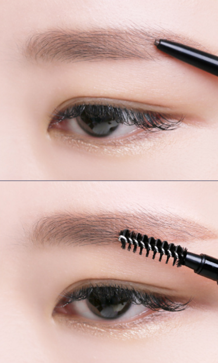 eyebrow