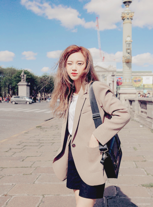 girl