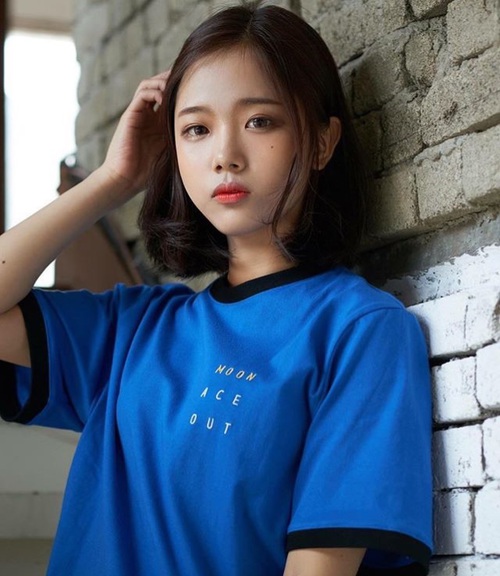 girl
