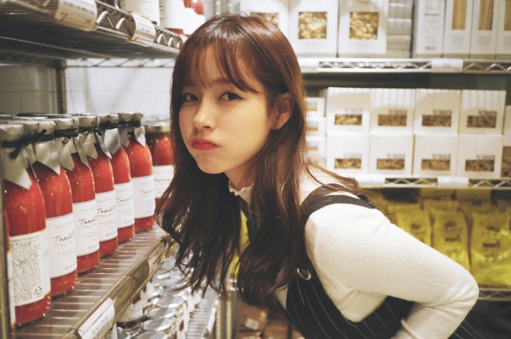 cherrykoko