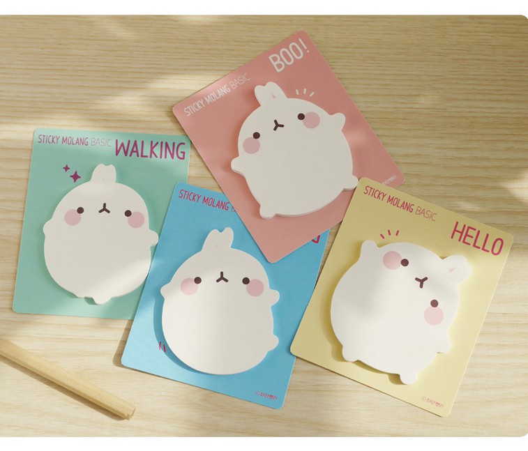 10x10shop http://www.10x10shop.com/product/Sticky-Molang-Basic-/26589/cid/706