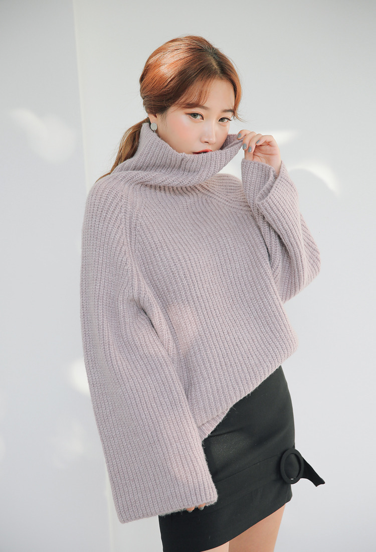 stylenanda http://en.stylenanda.com/product/funnel-neck-extended-sleeve-sweater/215055/?cate_no=118&display_group=1
