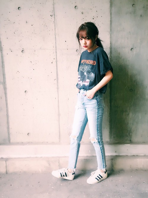 wear