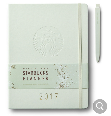 starbucks korea