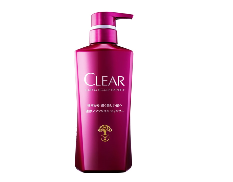 CLEAR Hair