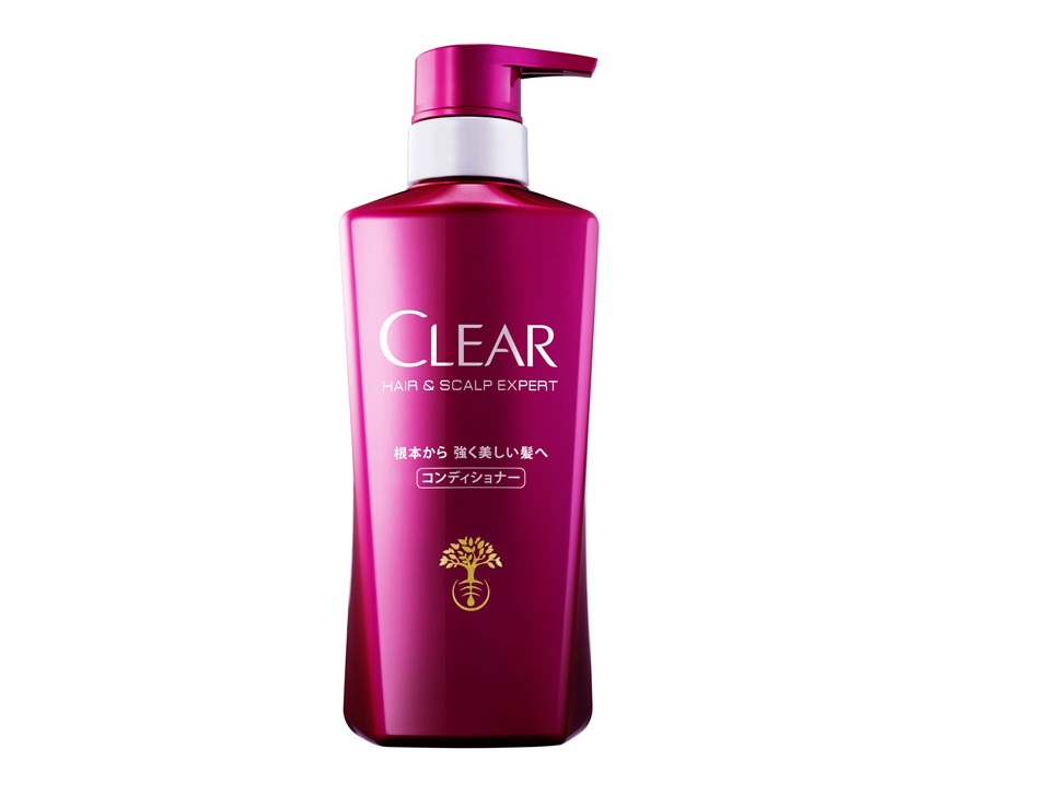 CLEAR Hair