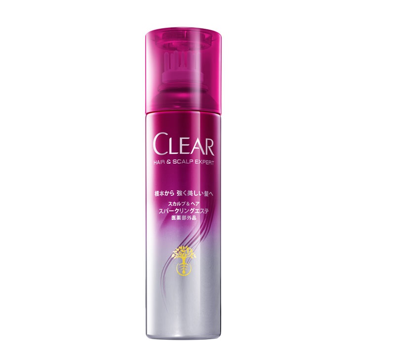 CLEAR Hair