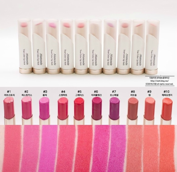 mamonde