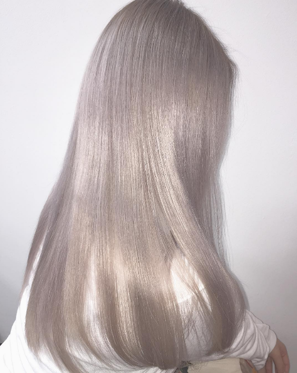 hairdye