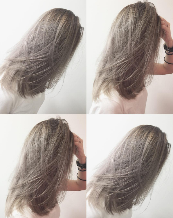 hairdye