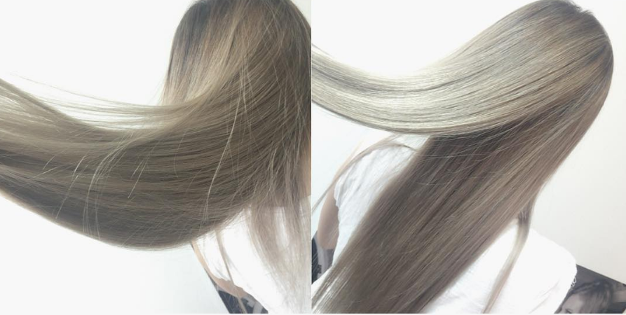 hairdye