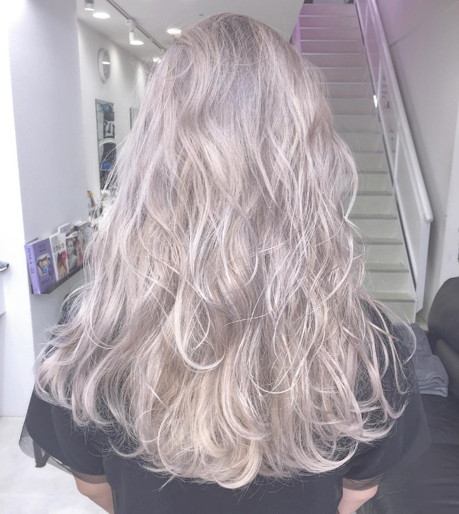 hairdye