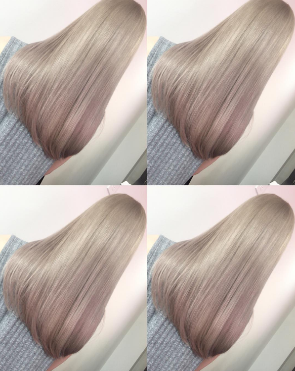 hairdye