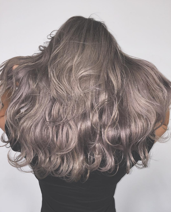 hairdye