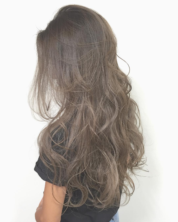 hairdye