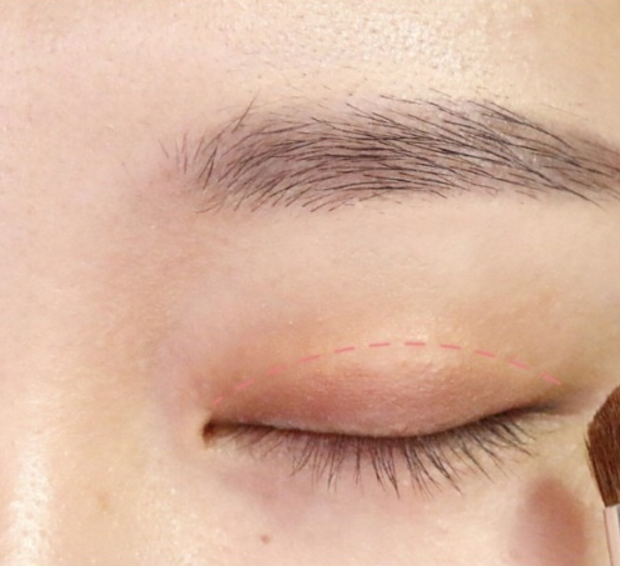 eye