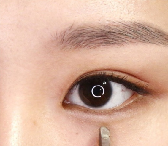 eye makeup