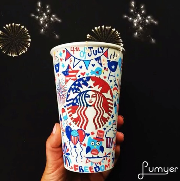 starbuckscupart