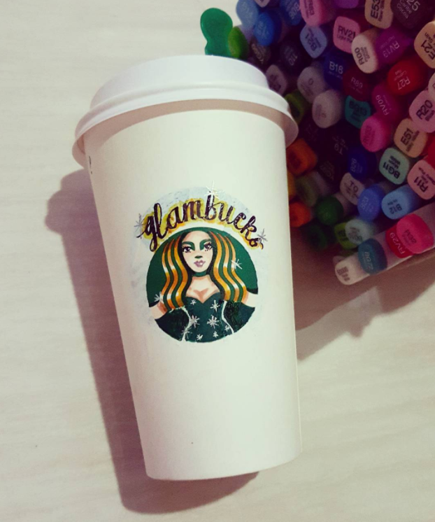 starbuckscupart