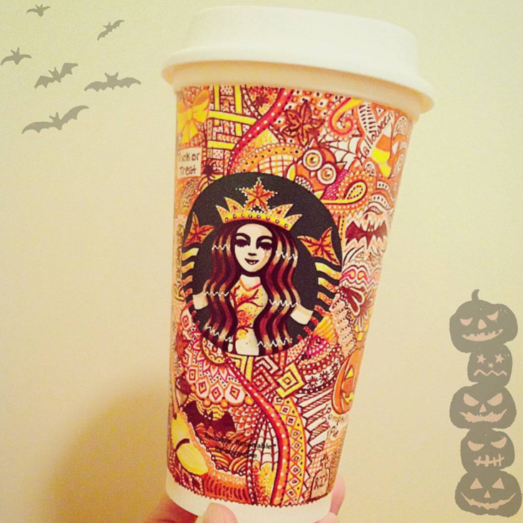 starbuckscupart