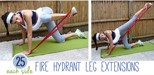 exercise