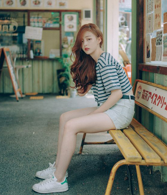 girl