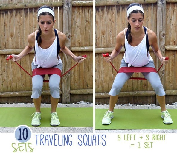 exercise