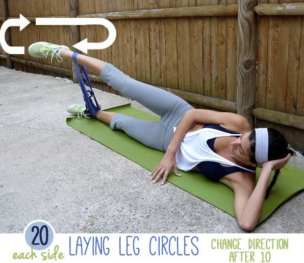 exercise