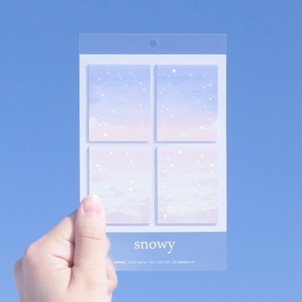 10x10shop http://www.10x10shop.com/product/%E5%A4%A9%E6%B0%94%E4%BE%BF%E5%88%A9%E8%B4%B4snowy%EF%BC%88%E5%B0%8F%EF%BC%89/31318/cid/706