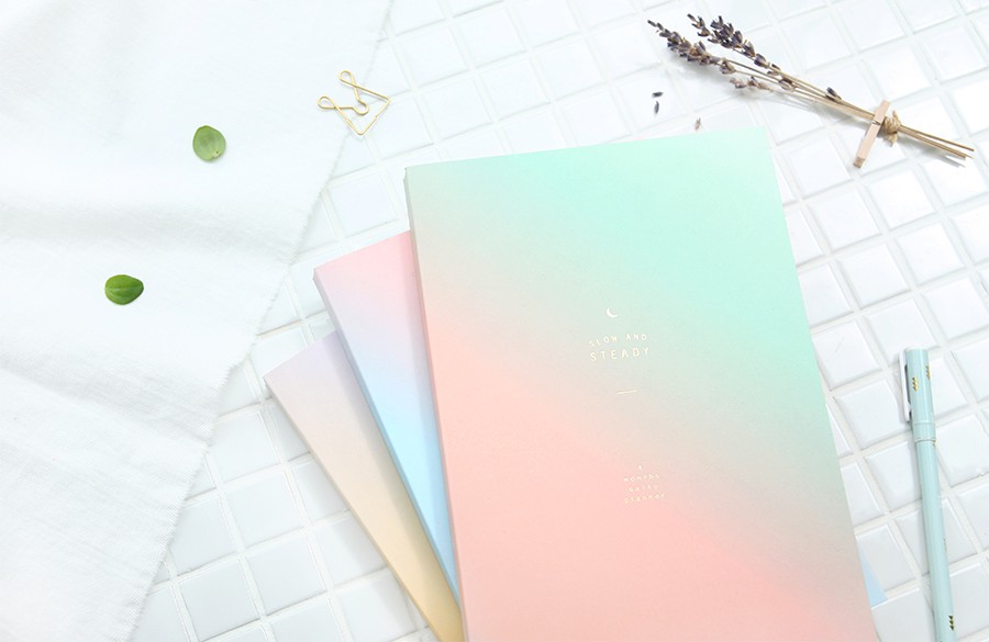 10x10shop http://www.10x10shop.com/product/slow-and-steady-4%E4%B8%AA%E6%9C%88%E8%AE%A1%E5%88%92%E6%9C%AC/31698/cid/705