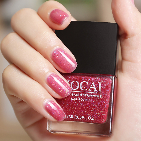 nail