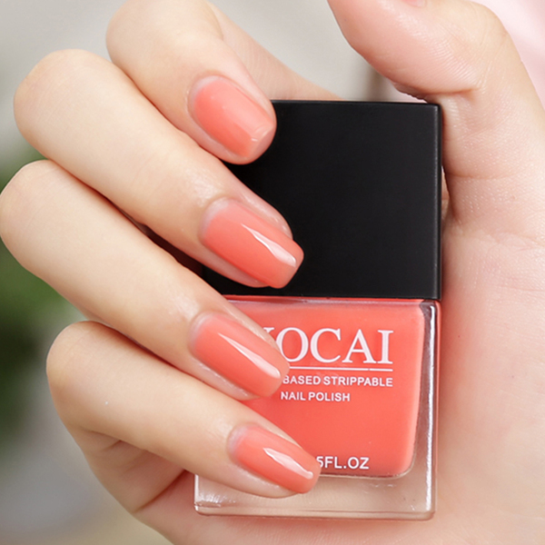 nail