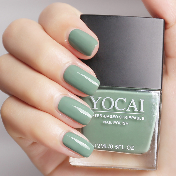 nail