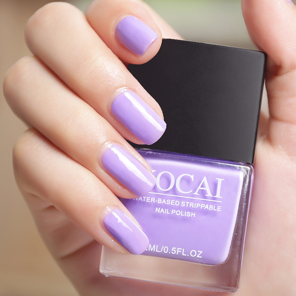 nail