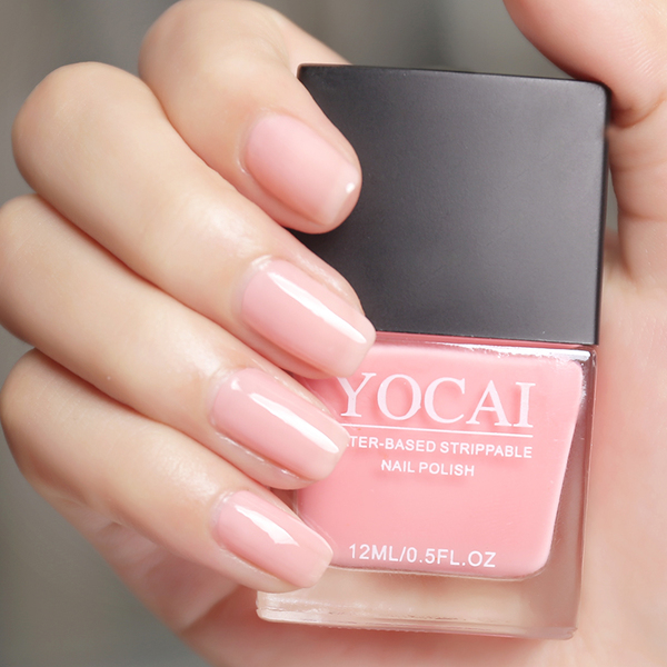 nail