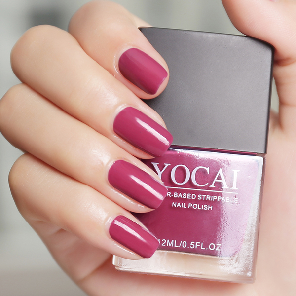 nail