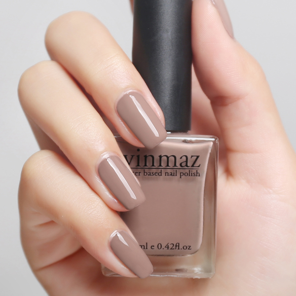 nail