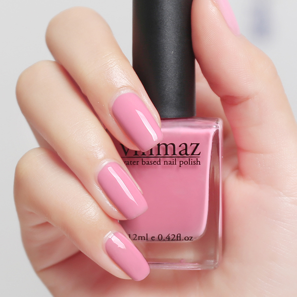 nail