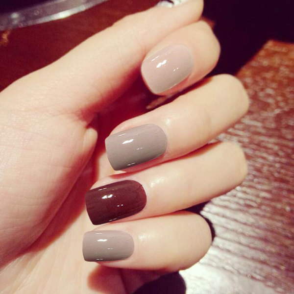 nail