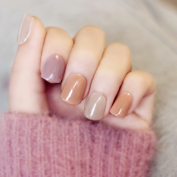 nail