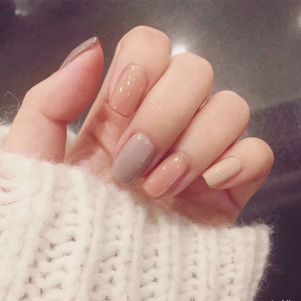 nail