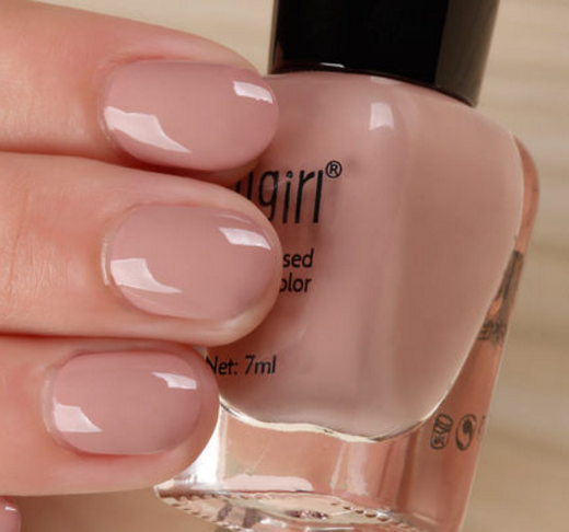 nail