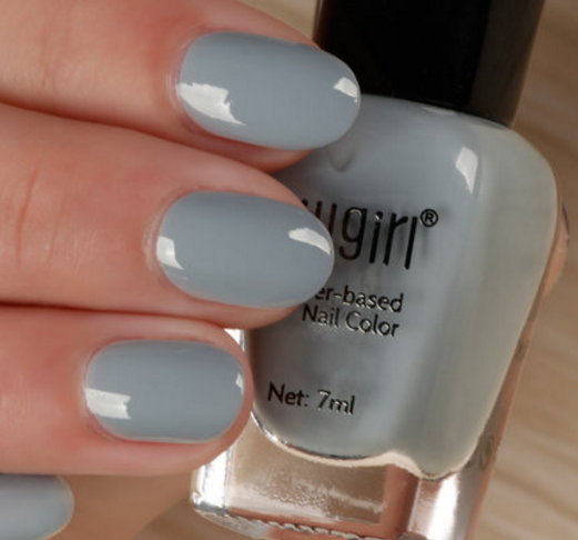 nail