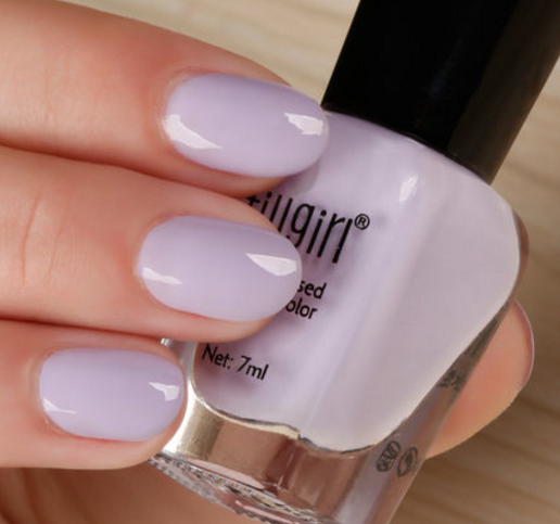 nail