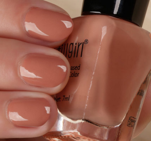 nail